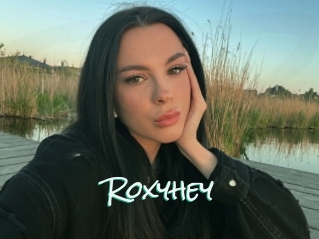 Roxyhey