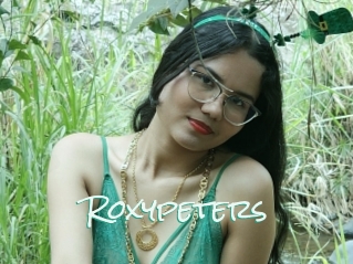 Roxypeters