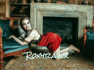 Roxyrainx