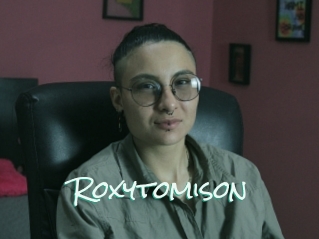 Roxytomison