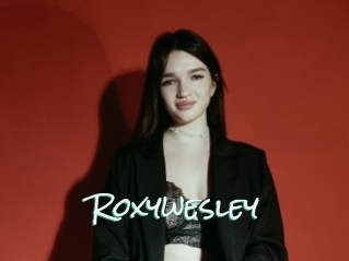 Roxywesley