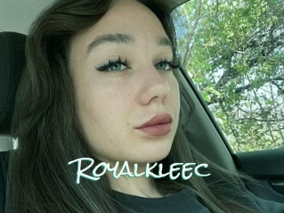 Royalkleec