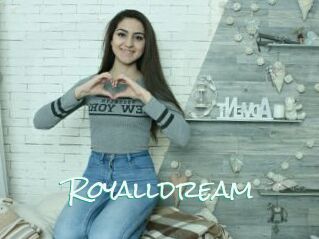 Royalldream