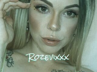 Rozevixxx