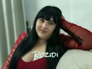 Rozidi