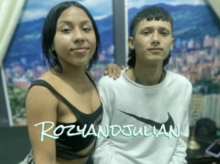 Rozyandjulian