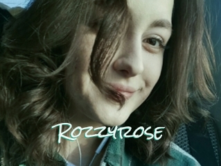 Rozzyrose