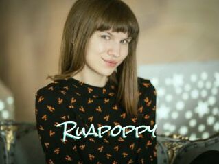 Ruapoppy