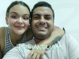 Rubiandliam