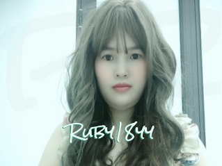 Ruby18yy