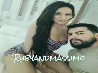 Rubyandmassimo