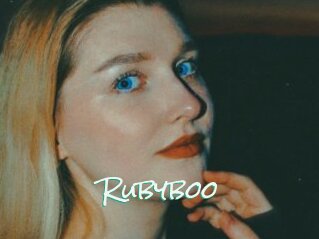 Rubyboo