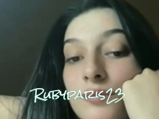 Rubyparis23