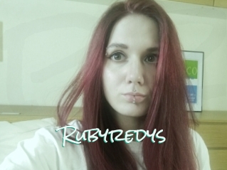 Rubyredys