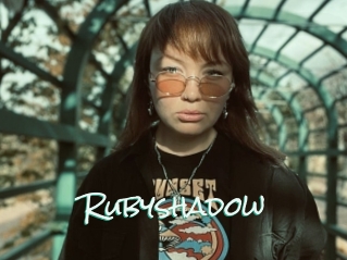 Rubyshadow