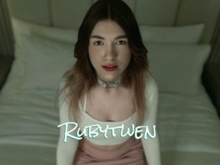 Rubytwen