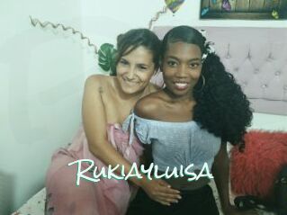 Rukiayluisa