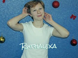 Ruthalexa