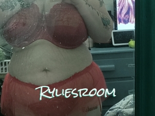 Ryliesroom