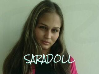 SARADOLL