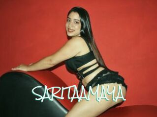 SARITAAMAYA
