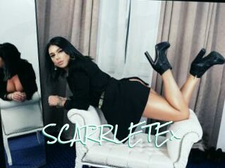SCARRLETEx