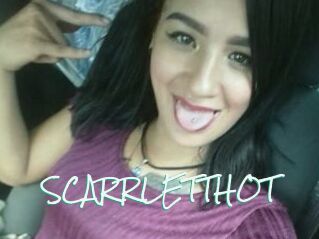 SCARRLETTHOT