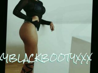 SEXYBLACKBOOTYXXX