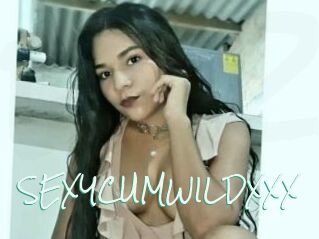 SEXYCUMWILDXXX