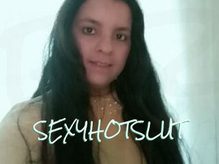 SEXYHOTSLUT