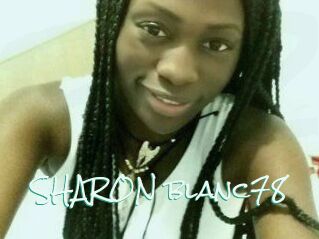 SHARON_blanc78