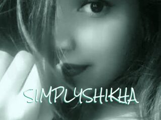 SIMPLYSHIKHA