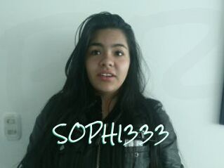 SOPHI333