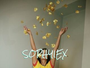 SOPHYIEX