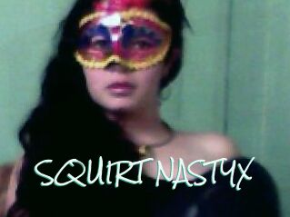 SQUIRT_NASTYX