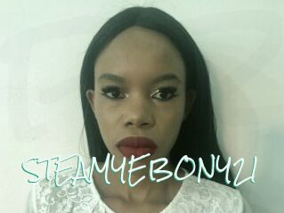 STEAMYEBONY21