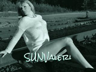 SUNValeri