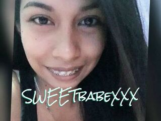 SWEETbabeXXX