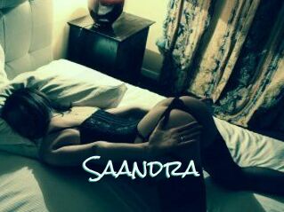 Saandra