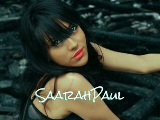 SaarahPaul