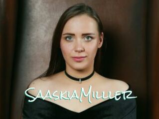 SaaskiaMilller