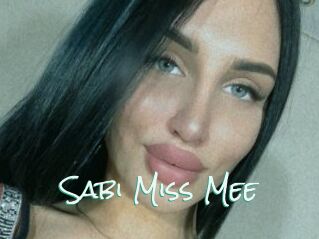 Sabi_Miss_Mee