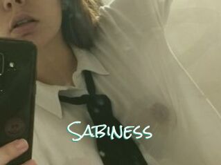 Sabiness