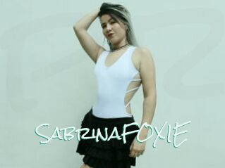 SabrinaFOXIE
