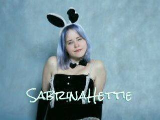 SabrinaHettie