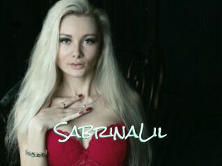 SabrinaLil