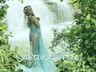 SabrinaLittle