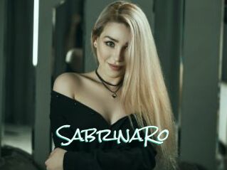 SabrinaRo