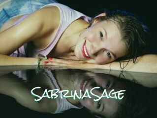 SabrinaSage