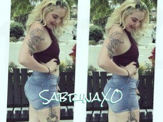 Sabrina_XO